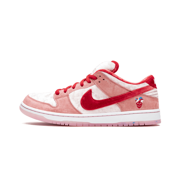 NIKE MENS SB Dunk Low Pro "StrangeLove" CT2552 800 CT2552 800 from Stadium Goods