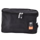 thumbnail image 4 of M Buder Bolsa Calentadora de Comida Portátil Fiambrera Eléctrica Doble TypeC USB con Termostato para Viajes y Picnic Cuadrado Negro, 4 of 9