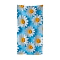 thumbnail image 2 of Super Absorbent Microfiber Beach Towel Quicks Dry Lightweight Bath Towel For Swimming Pool Travel Camping Soft Sand Free Towel, 2 of 6