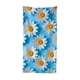 thumbnail image 2 of Super Absorbent Microfiber Beach Towel Quicks Dry Lightweight Bath Towel For Swimming Pool Travel Camping Soft Sand Free Towel, 2 of 6