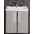 thumbnail image 5 of Bellaterra Home 24 in. Single sink vanity, 5 of 10