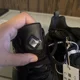 thumbnail image 5 of Ad-id-as Alphamagma Guard 'Black Dark Marine Men's Size 6.5 Woman Size 7.5 A12 New, 5 of 6