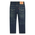 thumbnail image 2 of Levi's Toddler Boys' 511 Slim Fit Performance Jeans, Sizes 2T-4T, 2 of 2