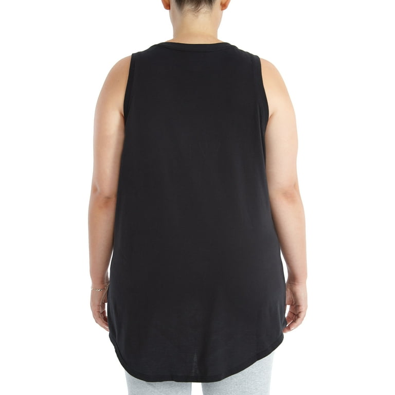 Nike Women's Plus Icon Tank -