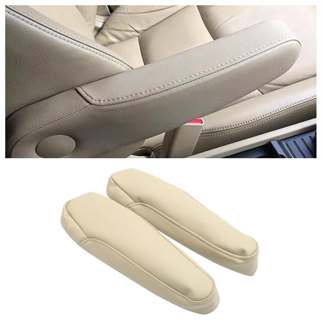 Armrest universal soft and comfort Front Seat Handle Armrest Cushion for Car Car Armrest for 05 10 Walmart