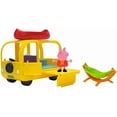 thumbnail image 3 of Peppa Pig Medium Playset Campervan, 3 of 5