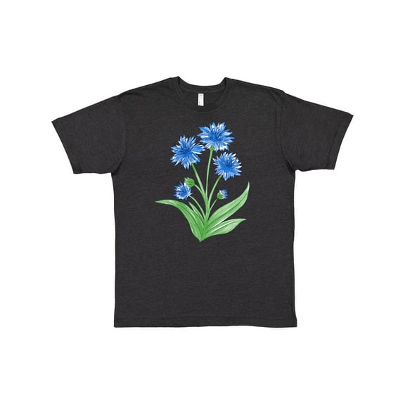 Inktastic Cornflower T-Shirt