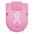 thumbnail image 2 of Advantus Breast Cancer Awareness - Panel wall clips - pack of 10, 2 of 2