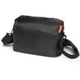thumbnail image 6 of Manfrotto Advanced III Shoulder Bag for DSLR/CSC Camera, Medium, Black, 6 of 10