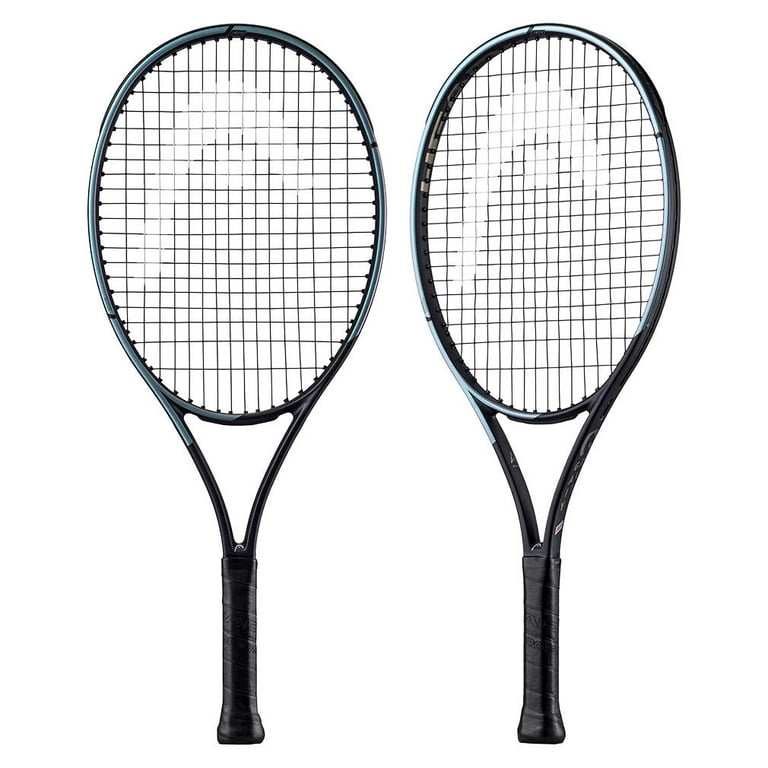 HEAD Gravity Junior 25 Prestrung Tennis Racquet 2023, Lightweight