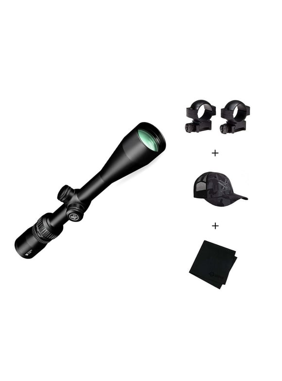 Rifle Scopes in Scopes