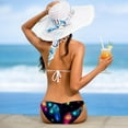thumbnail image 5 of Game Controller Swimsuit Women Bikini Sets, Detachable Sponge Adjustable Strap Swim Suits, Two-Pack- Beachwear Pool Party Summer Vacation, 5 of 6