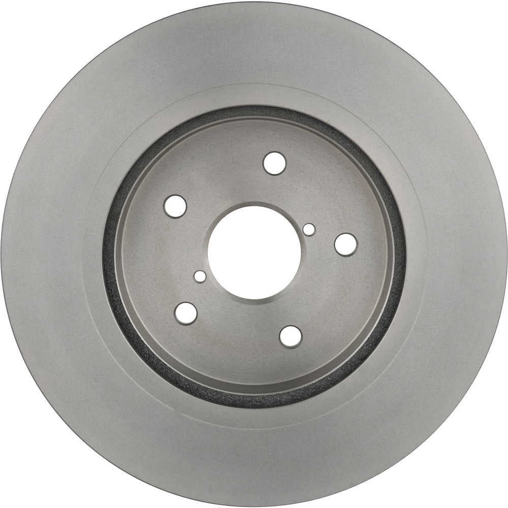 Brembo 09.D246.11 PRIME Disc Brake Rotor