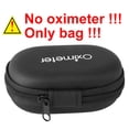 thumbnail image 1 of Monitor Médico SPO2 OLED PR para el cuidado de la salud, pulsioxímetro de pulso para dedo, medidor de saturación de oxígeno en sangre, pulsoximímetro para la yema del dedo, 1 of 4