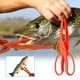thumbnail image 4 of Herramientas y mejoras para el hogar Tijeras de plástico livianas con clip, tipo pinza para peces, control de agua flotante, herramienta para pescar, captura de pesca, equipo de pesca, alicates tipo t, 4 of 5