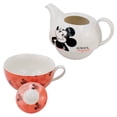 thumbnail image 2 of Juego de Tetera Apilable con Taza y Tapa de Porcelana, Diseño Mickey Mouse, Colección Disney Clásicos con Caja de Regalo, 2 of 2