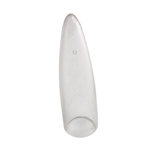 El Florero Transparente Para Coche Reemplaza A 1C28584496TP Para VW New Beetle