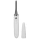 thumbnail image 2 of Rizador De Pestañas Eléctrico, Rizador De Pestañas Con Calefacción, 3 Velocidades, Ajustable, Portátil, Blanco, Carga USB Para El Hogar, 2 of 8