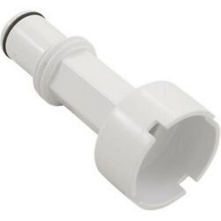 

Custom Molded Products 25590000200 Insider Jet Wrench & Test Plug - 2 in.