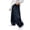 Navy, variant on Boys Cargo Pants (5-15) Elastic Waist Casual Sports Pants with Pockets Boys and Girls Utility Pants Navy Size 5T