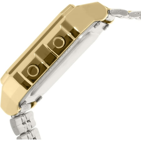 casio a500wga gold