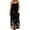 Multicolor D, variant on Enjoytime Sundresses for Women Print Spaghetti Strap Backless Sleeveless Cami Dress Summer Beach Vacation Casual Dresses