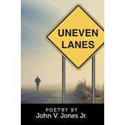 Uneven Lanes (Paperback)