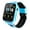 Blue, variant on SHANNA Kids Smart Watch 39 mm Black Aluminum Alloy with Black Band