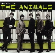 Animals - Most of the Animals [CD]
