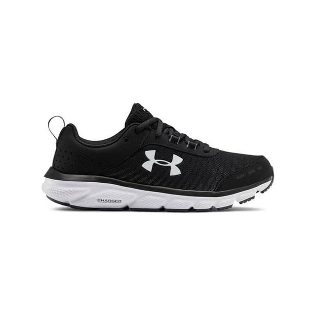 Tenis Under Armour Assert 9 Mujer Deportivo Correr Entrenamiento negro 23