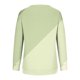 thumbnail image 4 of ICHUANYI Clearance Women's Fashion Printed Loose T-shirt Long Sleeves Blouse Round Neck Casual Tops Sweatshirt Hoodies(Beige, S) ICHUANYI WER2023081512054, 4 of 5