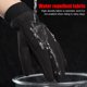 thumbnail image 1 of Guantes calientes Dedo completo Espesar Manopla para esquiar Pesca Ciclismo Montañismo JShteea El nuevo, 1 of 9