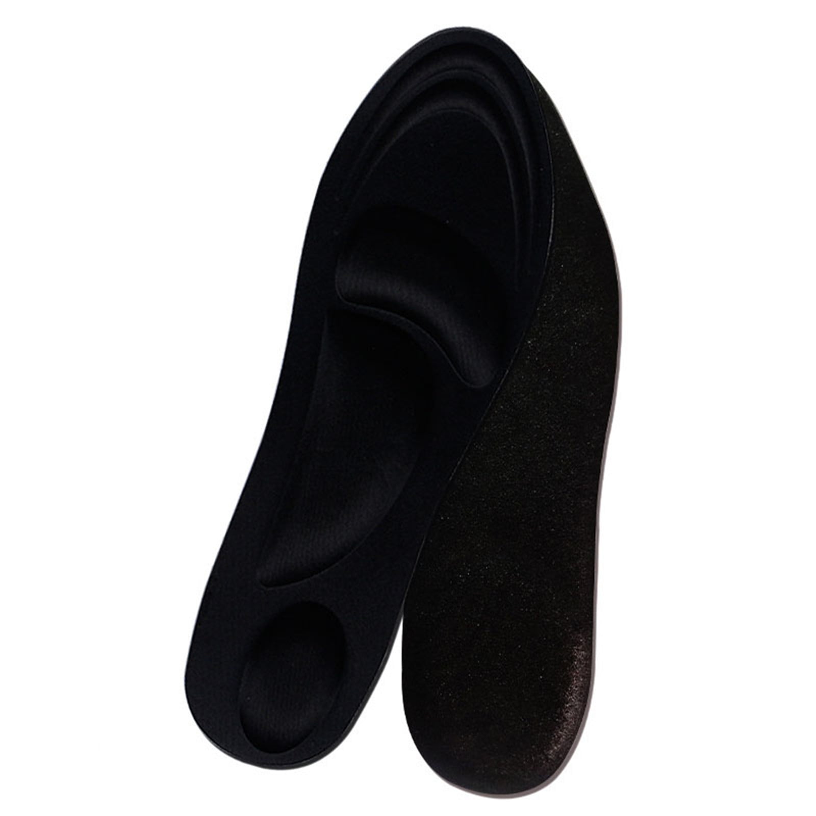 4D High Heel Shoe Pad Sport Sponge Soft Insole Pain Relief Insert Cushion Pad Rf 