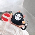 thumbnail image 1 of Audífonos AirPods I12 Táctil Bluetooth Minnie Iron Unicornio Gao Jiahui unisex, 1 of 2