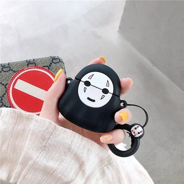 Audífonos AirPods I12 Táctil Bluetooth Minnie Iron Unicornio Gao Jiahui unisex