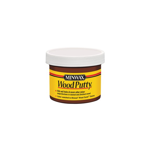 Wood Putty