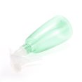 thumbnail image 5 of Unique Bargains 1 Pc Durable Hair Spray Bottles Frosted Pattern for Hair 500ml Green, 5 of 6