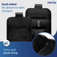 thumbnail image 4 of Ice Pack Wrap REVIX Large para cadera, rodilla, pierna, hombro y espalda, 4 of 7