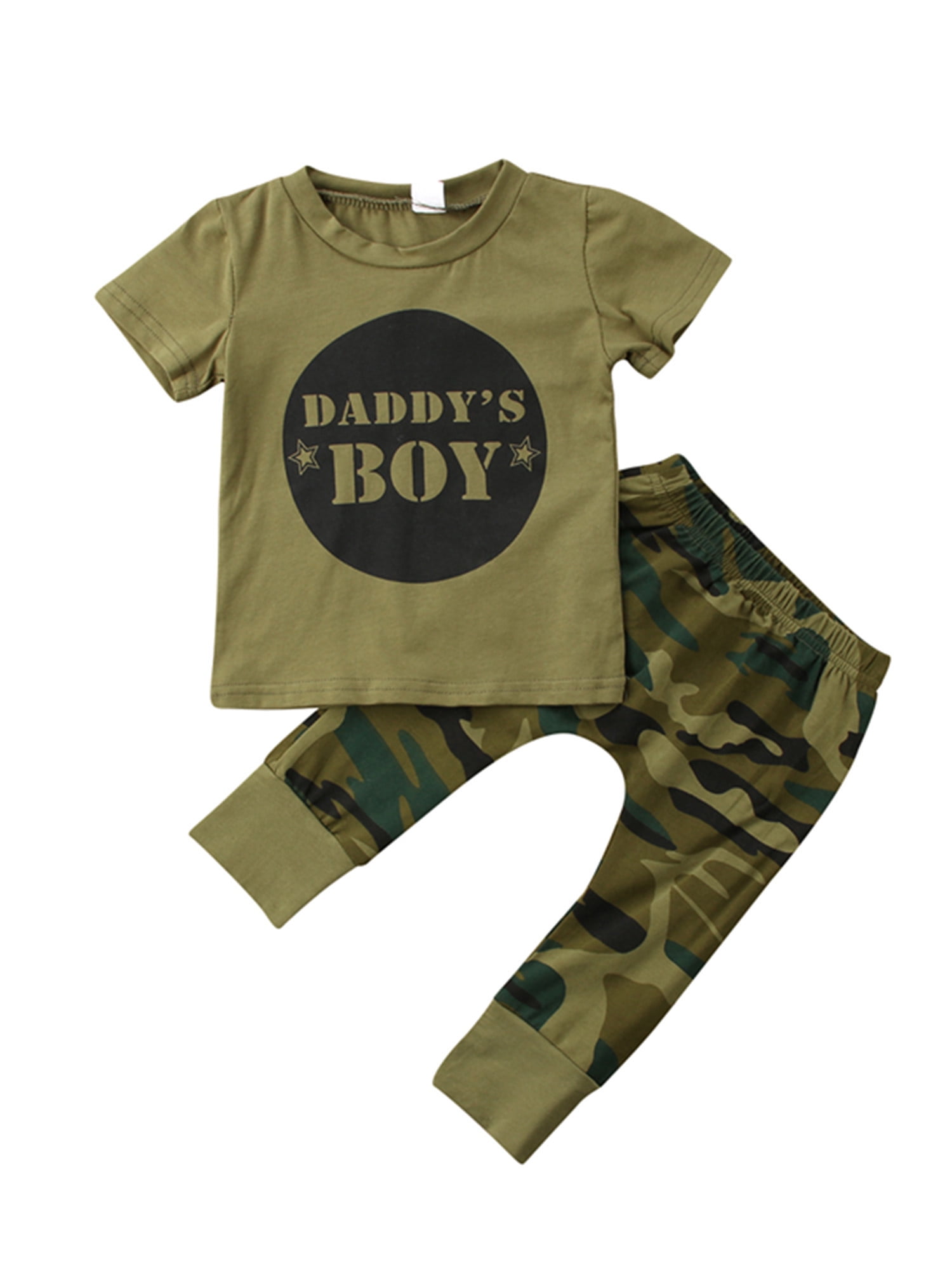 baby girl camo clothes
