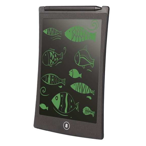 Kids Drawing Pad, LCD Writing Tablet, Erasable Doodle Scribbler Board