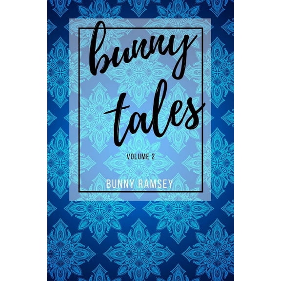 Bunny Tales Volume 2, (Paperback)