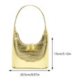 thumbnail image 2 of Bolso Hombro para Mujer PU Axila Mano A La Fiesta Y, 2 of 8