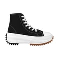 thumbnail image 2 of TENIS CASUALES DAMA STYLO 7151 TEXTIL NEGRO Stylo 7151, 2 of 4