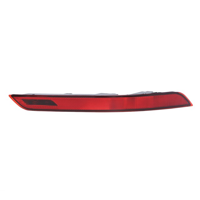 Luces reflectoras de parachoques trasero Lámparas de luz antiniebla traseras inferiores para Cayenne 958 2015 a 2020 derecha (95863110610)