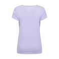 thumbnail image 2 of Mountain Warehouse Womens Agra Quick Dry T-Shirt, 2 of 4
