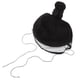 thumbnail image 2 of Peluca de estilo antiguo para hombre, peluca de pelo estilo moño Updo para Cosplay Hanfu, postizo tradicional chino, peluca de Cosplay, disfraz, pelucas de Halloween para hombre adulto, 2 of 6