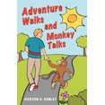 thumbnail image 2 of Adventure Walks and Monkey Talks, 2 of 2