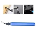 thumbnail image 4 of Lefu RB1000 Repair Deburring Tool Kit Rotary with Blade Remover For Plastic Copper, 4 of 9