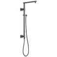 thumbnail image 1 of Delta 58420 Emerge 26" Angular Shower Column - Stainless Steel, 1 of 7