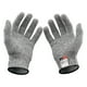 thumbnail image 1 of Guantes de pesca de cometa de nivel 5 resistentes a cortes, resistentes al desgaste, antipinchazos, antideslizantes, para abrir ostras, para pesca y jardinería, resistentes al desgaste., 1 of 6